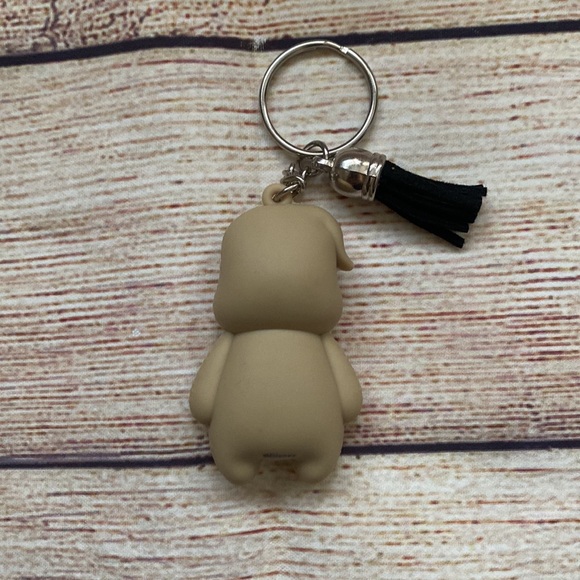 Nightmare Before Christmas Keychain - Picture 2 of 3